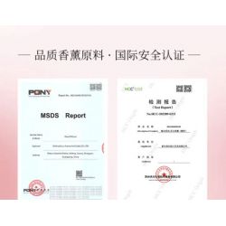 JAKI JK20235 20235 non  HỘP QUÀ HOA HƯƠNG LIỆU ODE TO AROMATHERAPY bộ đồ chơi xếp lắp ráp ghép mô hình Creator Sáng Tạo 202308 khối