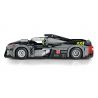 REOBRIX 11031 non  PEUGEOT 9X8 24 GIỜ CỦA SIÊU XE HYBRID LE MANS tỷ lệ 1:12 bộ đồ chơi xếp lắp ráp ghép mô hình Creator Sáng Tạo 1338 khối
