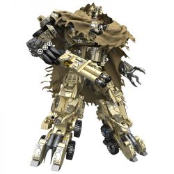 7058 non  MEGABOT bộ đồ chơi xếp lắp ráp ghép mô hình Movie & Game DEFORMED MECHA Phim Và Trò Chơi 1457 khối