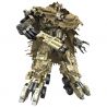 7058 non  MEGABOT bộ đồ chơi xếp lắp ráp ghép mô hình Movie & Game DEFORMED MECHA Phim Và Trò Chơi 1457 khối