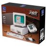 PANTASY 85005 non  MÁY TÍNH CỔ ĐIỂN bộ đồ chơi xếp lắp ráp ghép mô hình RETRO 90S PC 1800 khối