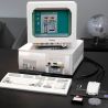 PANTASY 85005 non  MÁY TÍNH CỔ ĐIỂN bộ đồ chơi xếp lắp ráp ghép mô hình RETRO 90S PC 1800 khối