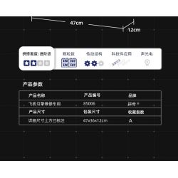 PANTASY 85006 non  CỬA HÀNG SỬA CHỮA ĐỘNG CƠ MÁY BAY bộ đồ chơi xếp lắp ráp ghép mô hình  AIRCRAFT ENGINE WORKSHOP Kỹ Thuật Công Nghệ Cao Mô Hình Phương Tiện 2000 khối