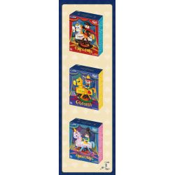 KAIDO KD99006-1 99006-1 non  NGỰA BẬP BÊNH HIỆP SĨ DŨNG CẢM bộ đồ chơi xếp lắp ráp ghép mô hình CHEVALIER 610 khối