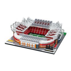 HSANHE CACO 8633 non  GIAO THÔNG CŨ bộ đồ chơi xếp lắp ráp ghép mô hình Creator Sáng Tạo 6300 khối