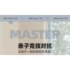 IM.MASTER QIHUI 8051 non  BẬC THẦY MÁY MÓC LẬP TRÌNH Ô TÔ ĐÓNG THẾ bộ đồ chơi xếp lắp ráp ghép mô hình  Kỹ Thuật Công Nghệ Cao Mô Hình Phương Tiện 724 khối