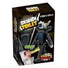 S1188 1188 non  TOILET MAN XÂM LƯỢC 4 MẪU bộ đồ chơi xếp lắp ráp ghép mô hình Movie & Game SKIBIDI TOILET Phim Và Trò Chơi 671 khối