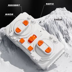 YONGLEXING 11044 non  HUMMER ĐƯỢC THEO DÕI tỷ lệ 1:8 bộ đồ chơi xếp lắp ráp ghép mô hình  Kỹ Thuật Công Nghệ Cao Mô Hình Phương Tiện 3088 khối