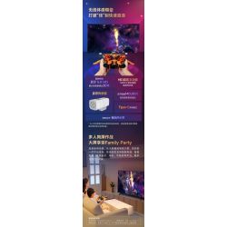 ONEBOT MITU MI OBIJP102AIQI 102AIQI non  4 LOẠI MÁY BAY CHIẾN ĐẤU CẢM GIÁC CƠ THỂ QIONGQI FEILIAN THUNDER VÀ SUZAKU bộ đồ chơi xếp lắp ráp ghép mô hình  Kỹ Thuật Công Nghệ Cao Mô Hình Phương Tiện 500 khối