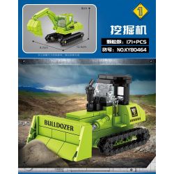 Kazi KY80464 80464 non  KỸ THUẬT ĐÔ THỊ TRỰC THĂNG VŨ TRANG MI-28 TỔ HỢP bộ đồ chơi xếp lắp ráp ghép mô hình CITY ENGINEERING 1065 khối