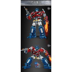 LY 9216 non  CHÚA TỂ THIÊN ĐƯỜNG bộ đồ chơi xếp lắp ráp ghép mô hình Movie & Game Phim Và Trò Chơi 1722 khối