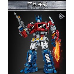 LY 9216 non  CHÚA TỂ THIÊN ĐƯỜNG bộ đồ chơi xếp lắp ráp ghép mô hình Movie & Game Phim Và Trò Chơi 1722 khối