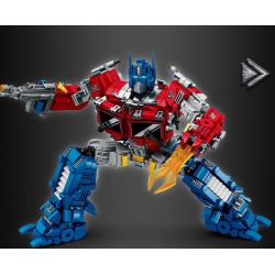 LY 9216 non  CHÚA TỂ THIÊN ĐƯỜNG bộ đồ chơi xếp lắp ráp ghép mô hình Movie & Game Phim Và Trò Chơi 1722 khối