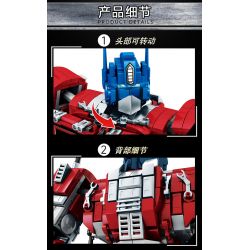 LY 9216 non  CHÚA TỂ THIÊN ĐƯỜNG bộ đồ chơi xếp lắp ráp ghép mô hình Movie & Game Phim Và Trò Chơi 1722 khối