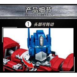 LY 9216 non  CHÚA TỂ THIÊN ĐƯỜNG bộ đồ chơi xếp lắp ráp ghép mô hình Movie & Game Phim Và Trò Chơi 1722 khối