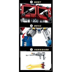 LY 9216 non  CHÚA TỂ THIÊN ĐƯỜNG bộ đồ chơi xếp lắp ráp ghép mô hình Movie & Game Phim Và Trò Chơi 1722 khối