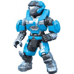 MEGA BLOKS HDP62 non  HALO CHIM ƯNG VƯƠN TỚI bộ đồ chơi xếp lắp ráp ghép mô hình Movie & Game HALO UNSC FALCON SWEEP Phim Và Trò Chơi 748 khối