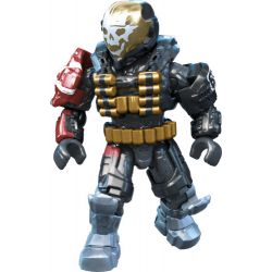 MEGA BLOKS HDP62 non  HALO CHIM ƯNG VƯƠN TỚI bộ đồ chơi xếp lắp ráp ghép mô hình Movie & Game HALO UNSC FALCON SWEEP Phim Và Trò Chơi 748 khối
