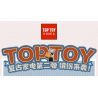 TOP TOY TC1901 1901 non  THIẾT BỊ RETRO MÁY ẢNH bộ đồ chơi xếp lắp ráp ghép mô hình 400 khối