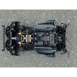 CHUANGPINLE HY01 MouldKing 13182 Mould King 13182 REBRICKABLE MOC-142670 142670 MOC142670 non  HUAYRA tỷ lệ 1:8 bộ đồ chơi xếp lắp ráp ghép mô hình  PAGANI HUAYRA Kỹ Thuật Công Nghệ Cao Mô Hình Phương Tiện 4802 khối