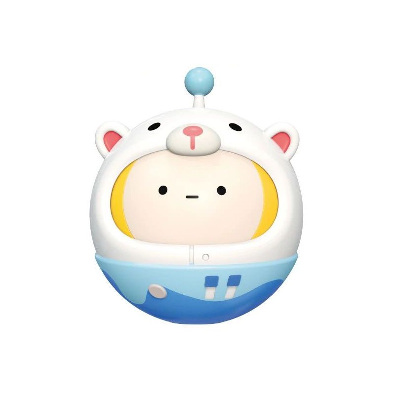 TOP TOY TC2601 2601 non  BỮA TIỆC CỦA NGƯỜI TRỨNG JENGA PHẦN 1 bộ đồ chơi xếp lắp ráp ghép mô hình Movie & Game Phim Và Trò Chơi