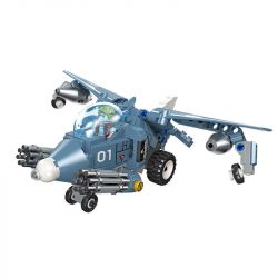 JIESTAR 37001 non  ĐẦU ĐẠN KIM LOẠI Ổ ĐĨA KÉO LÙI THIẾT BỊ HẠT NHÂN bộ đồ chơi xếp lắp ráp ghép mô hình Movie & Game Phim Và Trò Chơi 268 khối