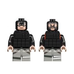 JIESTAR 61004 non  SỨ MỆNH VINH QUANG XE CHIẾN ĐẤU BỘ BINH VBCI bộ đồ chơi xếp lắp ráp ghép mô hình Military Army GLORY MISSION Quân Sự Bộ Đội 240 khối