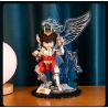 PANTASY 86603 non  THÁNH SEIYA PEGASUS bộ đồ chơi xếp lắp ráp ghép mô hình Movie & Game Phim Và Trò Chơi 500 khối
