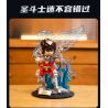 PANTASY 86603 non  THÁNH SEIYA PEGASUS bộ đồ chơi xếp lắp ráp ghép mô hình Movie & Game Phim Và Trò Chơi 500 khối