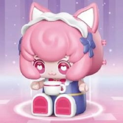 TOP TOY TC1322 1322 non  VUA VINH QUANG NGÔI NHÀ ANH HÙNG DAJI FUN bộ đồ chơi xếp lắp ráp ghép mô hình Movie & Game Phim Và Trò Chơi