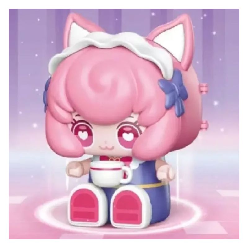 TOP TOY TC1322 1322 non  VUA VINH QUANG NGÔI NHÀ ANH HÙNG DAJI FUN bộ đồ chơi xếp lắp ráp ghép mô hình Movie & Game Phim Và Trò Chơi