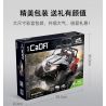 CADA DOUBLEE C62006 62006 non  XE ĐỊA HÌNH WILDCAT tỷ lệ 1:12 bộ đồ chơi xếp lắp ráp ghép mô hình  WILDCAT XX Kỹ Thuật Công Nghệ Cao Mô Hình Phương Tiện 686 khối