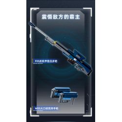 SLUBAN M38-B1185 B1185 1185 M38B1185 38-B1185 non  THÀNH PHỐ DI ĐỘNG ALPHA BÓNG MA TUYẾT bộ đồ chơi xếp lắp ráp ghép mô hình Movie & Game SNOW MIRAGE Phim Và Trò Chơi 752 khối