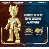QMAN ENLIGHTEN KEEPPLEY 75027 non  ULTRA HEROES SPACE GUARD PHIÊN BẢN THỨ 5 CỔ ĐIỂN V2 bộ đồ chơi xếp lắp ráp ghép mô hình Movie & Game Phim Và Trò Chơi