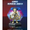 QMAN ENLIGHTEN KEEPPLEY 75027 non  ULTRA HEROES SPACE GUARD PHIÊN BẢN THỨ 5 CỔ ĐIỂN V2 bộ đồ chơi xếp lắp ráp ghép mô hình Movie & Game Phim Và Trò Chơi