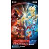 QMAN ENLIGHTEN KEEPPLEY 75028 non  ULTRA HEROES FLASH EDITION VỆ BINH KHÔNG GIAN THỨ 5 V2 bộ đồ chơi xếp lắp ráp ghép mô hình Movie & Game Phim Và Trò Chơi