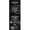 DOUBLE HEIGHT 60502 non  MÔ TÔ HẠNG NẶNG HARLEY-DAVIDSON tỷ lệ 1:8 bộ đồ chơi xếp lắp ráp ghép mô hình  Kỹ Thuật Công Nghệ Cao Mô Hình Phương Tiện 586 khối