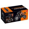 DOUBLE HEIGHT 60501 non  MÔ TÔ HẠNG NẶNG KTM SUPERDUKE 1290R tỷ lệ 1:8 bộ đồ chơi xếp lắp ráp ghép mô hình  Kỹ Thuật Công Nghệ Cao Mô Hình Phương Tiện 579 khối