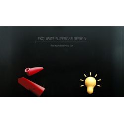 QIAO LE TONG 2318 non  XE BÁN TẢI bộ đồ chơi xếp lắp ráp ghép mô hình  Kỹ Thuật Công Nghệ Cao Mô Hình Phương Tiện 452 khối