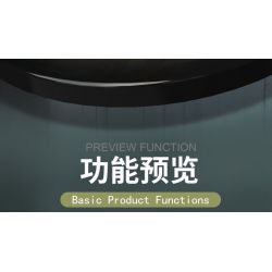 QIAO LE TONG 2317 non  XE Ý TƯỞNG LAMBORGHINI V12 VISION GT KÉO LÙI bộ đồ chơi xếp lắp ráp ghép mô hình  Kỹ Thuật Công Nghệ Cao Mô Hình Phương Tiện 432 khối