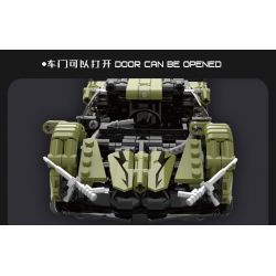 QIAO LE TONG 2317 non  XE Ý TƯỞNG LAMBORGHINI V12 VISION GT KÉO LÙI bộ đồ chơi xếp lắp ráp ghép mô hình  Kỹ Thuật Công Nghệ Cao Mô Hình Phương Tiện 432 khối