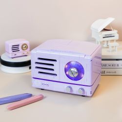 PANTASY 11015 non  ÂM THANH ELVIS PRESLEY ĐÀI PHÁT OTR HOÀNG TỬ BÉ bộ đồ chơi xếp lắp ráp ghép mô hình 1000 khối