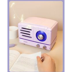 PANTASY 11015 non  ÂM THANH ELVIS PRESLEY ĐÀI PHÁT OTR HOÀNG TỬ BÉ bộ đồ chơi xếp lắp ráp ghép mô hình 1000 khối