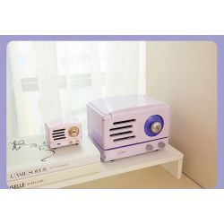 PANTASY 11015 non  ÂM THANH ELVIS PRESLEY ĐÀI PHÁT OTR HOÀNG TỬ BÉ bộ đồ chơi xếp lắp ráp ghép mô hình 1000 khối