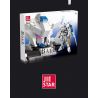 JIESTAR 58032 non  CHIẾN TRANH GIỮA CÁC VÌ SAO BAYALI MECHA bộ đồ chơi xếp lắp ráp ghép mô hình Movie & Game BAEL MECHA Phim Và Trò Chơi 1611 khối