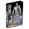 THULE 6016 non  NGƯỜI SẮT MARK II bộ đồ chơi xếp lắp ráp ghép mô hình Marvel Super Heroes IRON HERO Siêu Anh Hùng Marvel 1168 khối