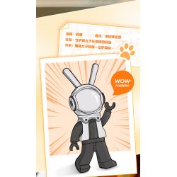 PLEYERID M38-P8018 P8018 8018 M38P8018 38-P8018 M38-P8018-02 P8018-02 8018-02 M38P8018-02 38-P8018-02 M38-P8017 P8017 8017 M38P8017 38-P8017 non  CƠ X-MIU MÈO HOÀNG TỬ MÀU CAM bộ đồ chơi xếp lắp ráp ghép mô hình Creator Expert Chuyên Gia Sáng Tạo