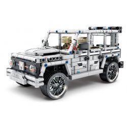 Kazi KY1050 1050 non  XE TĂNG 600 bộ đồ chơi xếp lắp ráp ghép mô hình  Kỹ Thuật Công Nghệ Cao Mô Hình Phương Tiện 868 khối