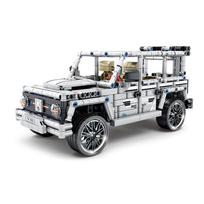 Kazi KY1050 1050 non  XE TĂNG 600 bộ đồ chơi xếp lắp ráp ghép mô hình  Kỹ Thuật Công Nghệ Cao Mô Hình Phương Tiện 868 khối