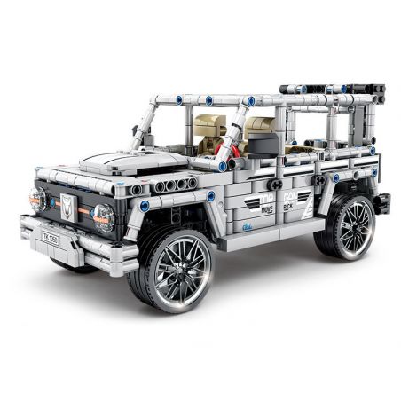 Kazi KY1050 1050 non  XE TĂNG 600 bộ đồ chơi xếp lắp ráp ghép mô hình  Kỹ Thuật Công Nghệ Cao Mô Hình Phương Tiện 868 khối